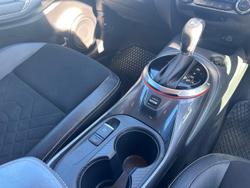 2021 Nissan JUKE ST-L