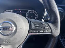2021 Nissan JUKE ST-L