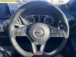 2021 Nissan JUKE ST-L