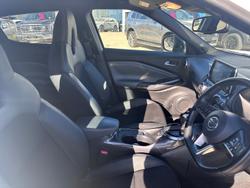 2021 Nissan JUKE ST-L