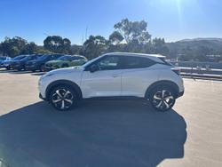 2021 Nissan JUKE ST-L