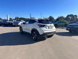 2021 Nissan JUKE ST-L