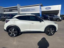 2021 Nissan JUKE ST-L