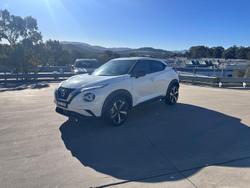 2021 Nissan JUKE ST-L
