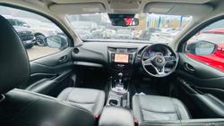 2021 Nissan Navara PRO-4X Warrior