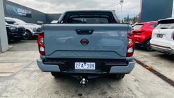 2021 Nissan Navara PRO-4X Warrior