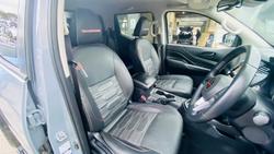 2021 Nissan Navara PRO-4X Warrior