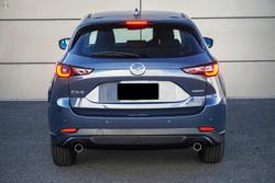 2026 Mazda CX-5 G25 Maxx Sport