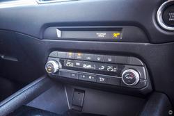 2026 Mazda CX-5 G25 Maxx Sport