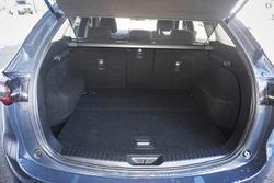 2026 Mazda CX-5 G25 Maxx Sport