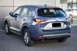 2026 Mazda CX-5 G25 Maxx Sport