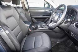 2026 Mazda CX-5 G25 Maxx Sport