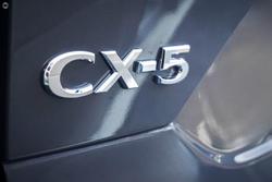 2026 Mazda CX-5 G25 Maxx Sport