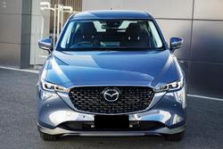 2026 Mazda CX-5 G25 Maxx Sport