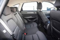 2026 Mazda CX-5 G25 Maxx Sport