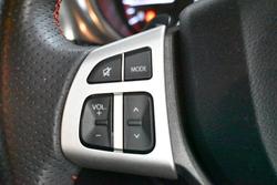 2017 Suzuki Vitara S Turbo