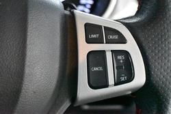 2017 Suzuki Vitara S Turbo