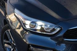 2021 Kia Cerato Sport+