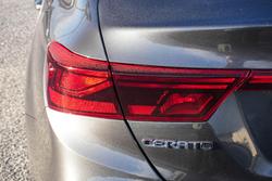 2021 Kia Cerato Sport+