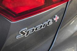 2021 Kia Cerato Sport+