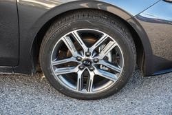 2021 Kia Cerato Sport+