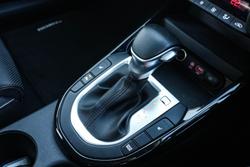 2021 Kia Cerato Sport+