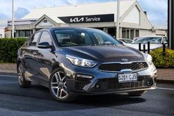 2021 Kia Cerato Sport+