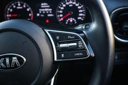 2021 Kia Cerato Sport+