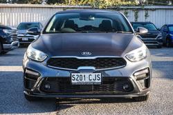 2021 Kia Cerato Sport+