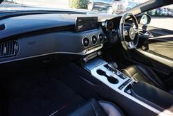 2020 Kia Stinger GT