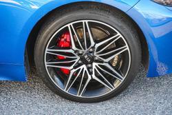 2020 Kia Stinger GT