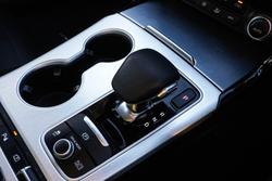 2020 Kia Stinger GT