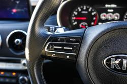 2020 Kia Stinger GT
