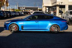 2020 Kia Stinger GT