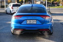 2020 Kia Stinger GT