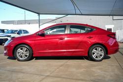 2019 Hyundai Elantra Active