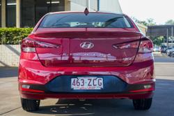 2019 Hyundai Elantra Active