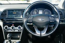 2019 Hyundai Elantra Active