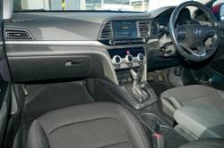 2019 Hyundai Elantra Active
