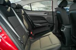 2019 Hyundai Elantra Active