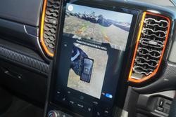 2022 Ford Ranger Raptor