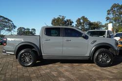 2022 Ford Ranger Raptor