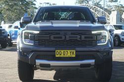 2022 Ford Ranger Raptor