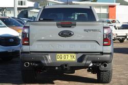2022 Ford Ranger Raptor