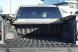 2022 Ford Ranger Raptor
