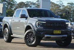 2022 Ford Ranger Raptor