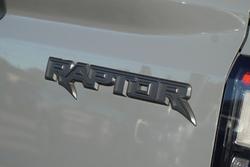 2022 Ford Ranger Raptor