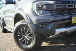 2022 Ford Ranger Raptor