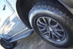 2022 Ford Ranger Raptor