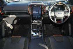 2022 Ford Ranger Raptor